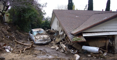 September is National Preparedness Month