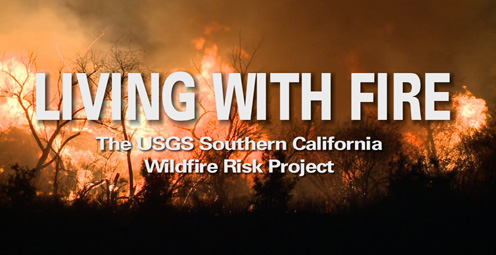 How to Live with Wildfires in Southern California