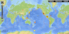 Recent World-Wide earthquakes