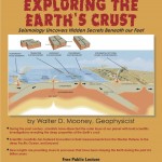 Exploring the Earths Crust  Seismology Uncovers Hidden Secrets Beneath Our Feet Free USGS Public Lecture January 24